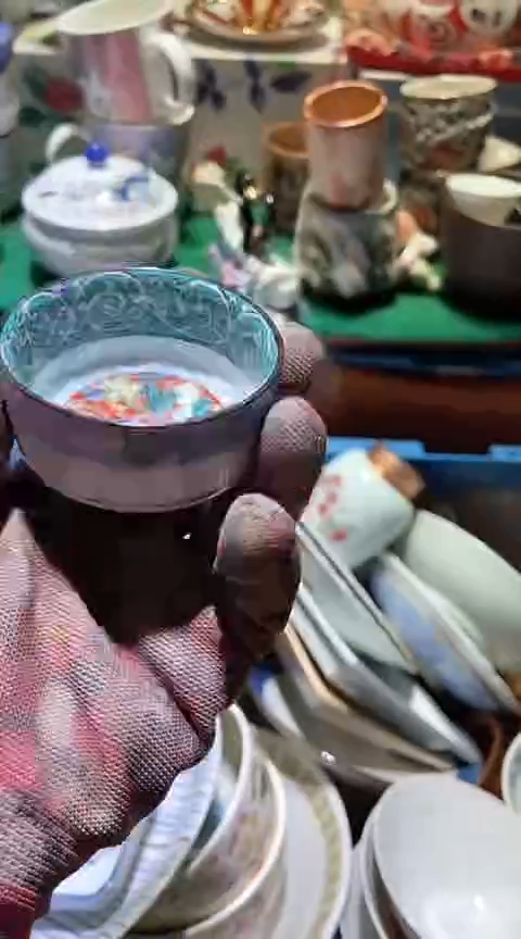 【闪购商品】瓷片6938755532314121676