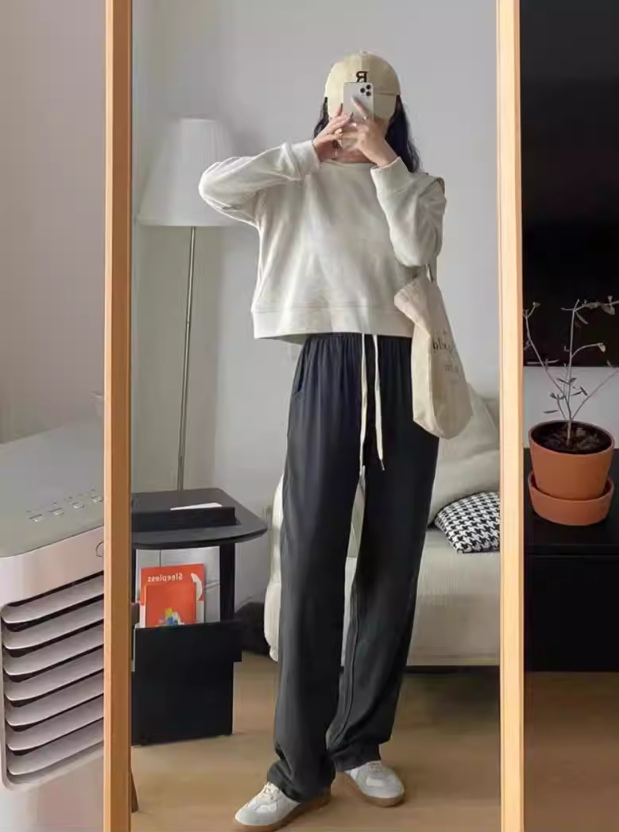 C201-C400【高品质卫衣捡漏】直播链接默认微瑕no退！no换！介意勿拍