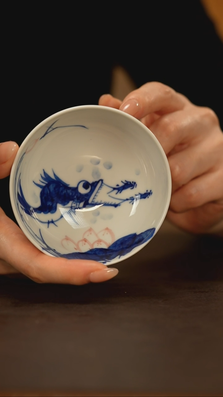 【闪购商品】瓷片寻            