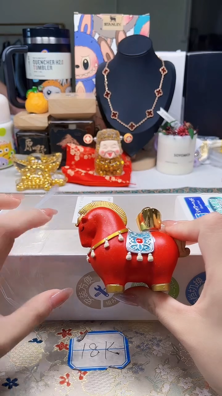瓷片陶茶666文玩周边多人