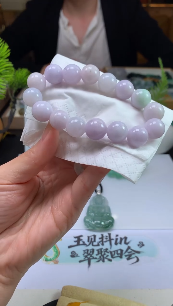 未镶嵌定制翡翠F*---120949