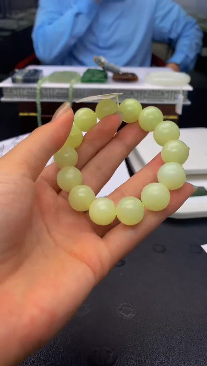 【闪购商品】定制和田玉Boss阳天然和田玉（拍一发一）