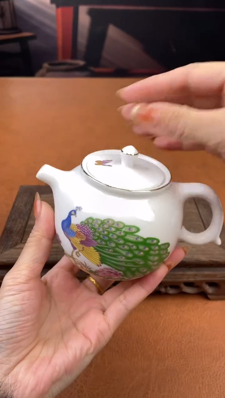 【闪购商品】陶禧茶器闪购福利V