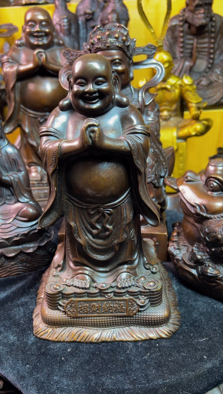 【闪购商品】1案台摆件 物品摆件