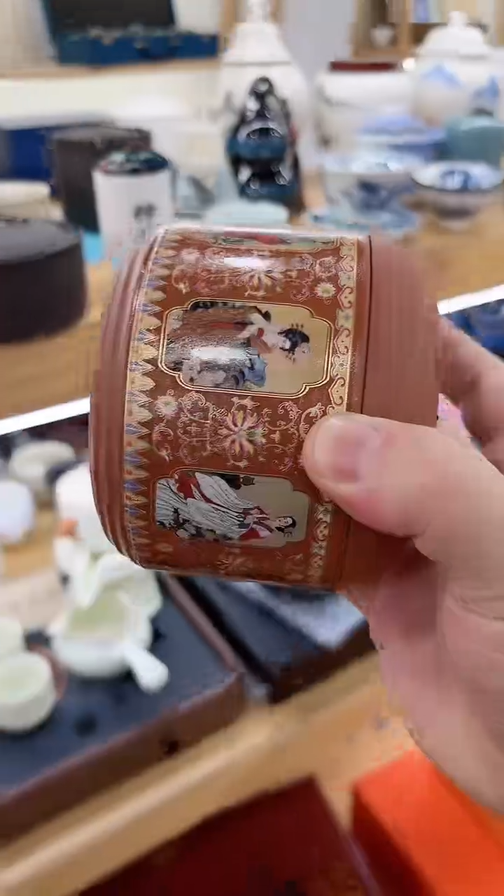 【闪购商品】窑主茶具窑主茶具@