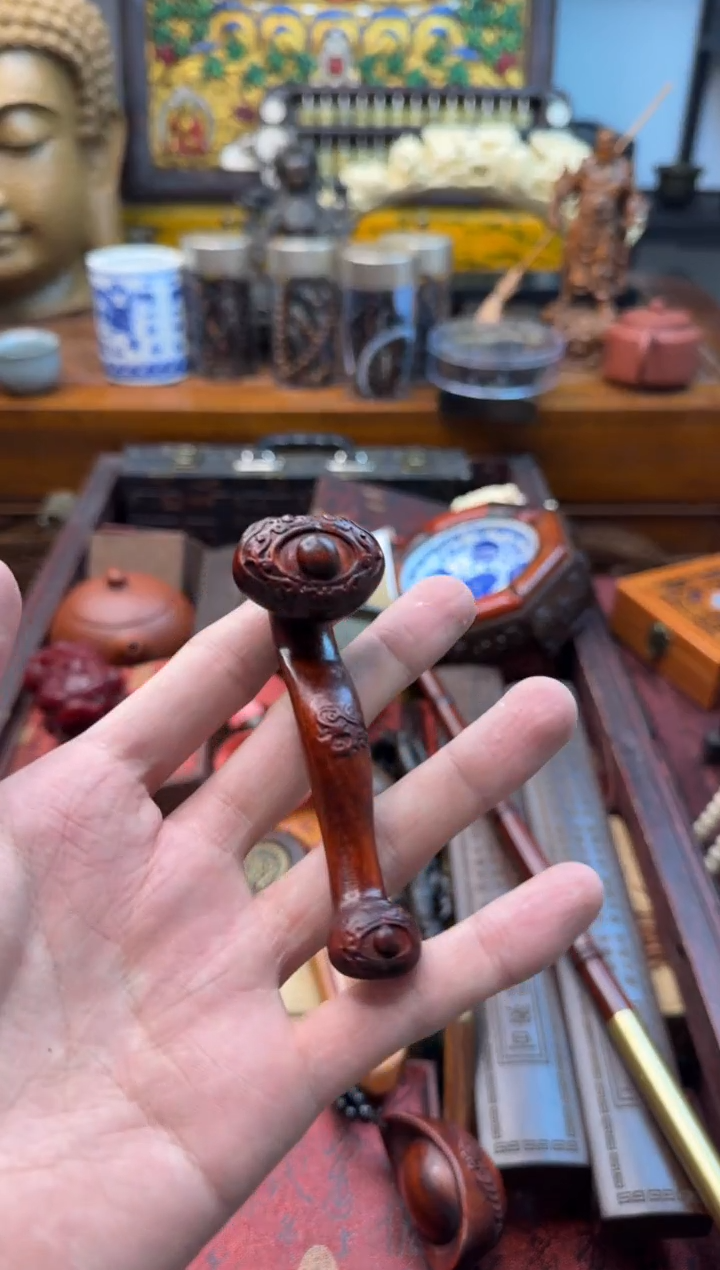 木主播精选精品链接——————小如意