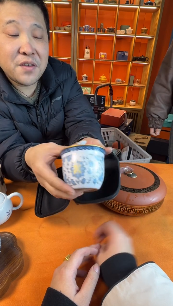 【闪购商品】壶12345678987765421