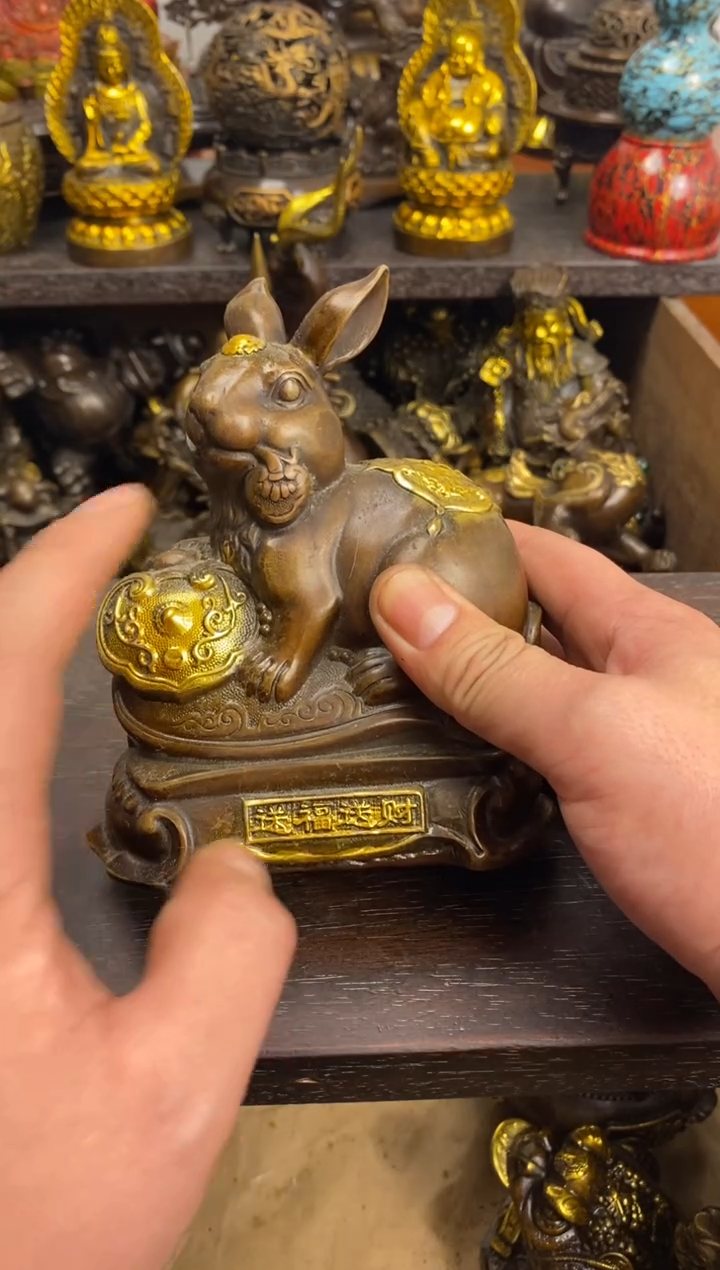 案台摆件 物品摆件