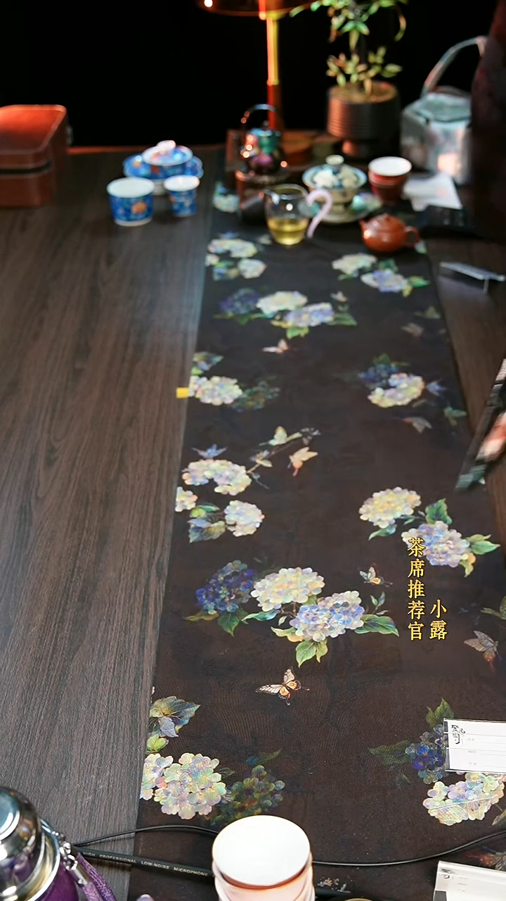 凤凰长方形65*35黑色