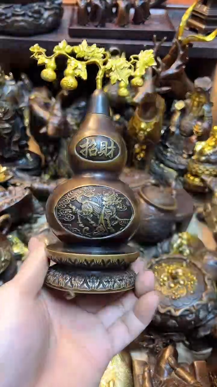 1案台摆件 物品摆件