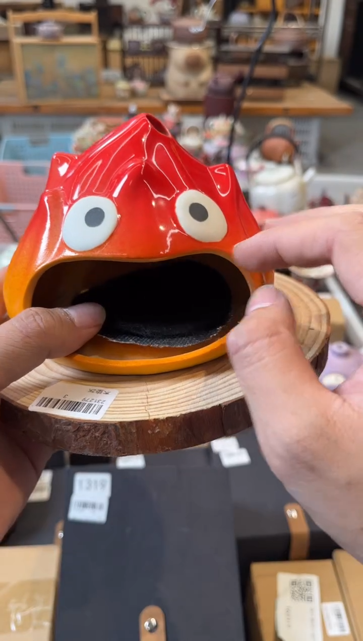 陶瓷文化闪购链接