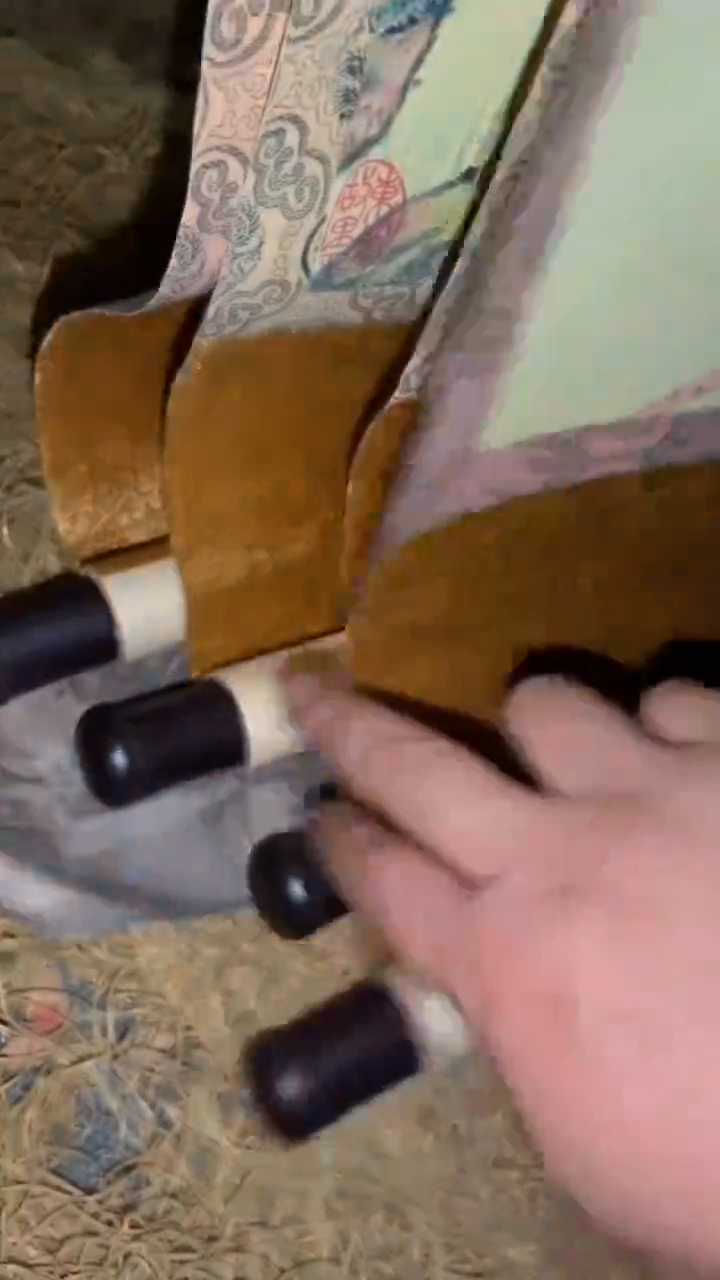  (玉霞优品）摆件一个