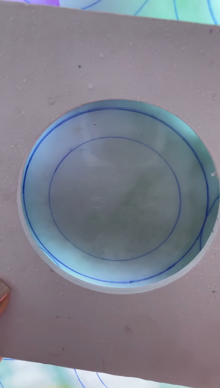 【闪购商品】定制翡翠手镯未镶嵌SZAJC01DZS