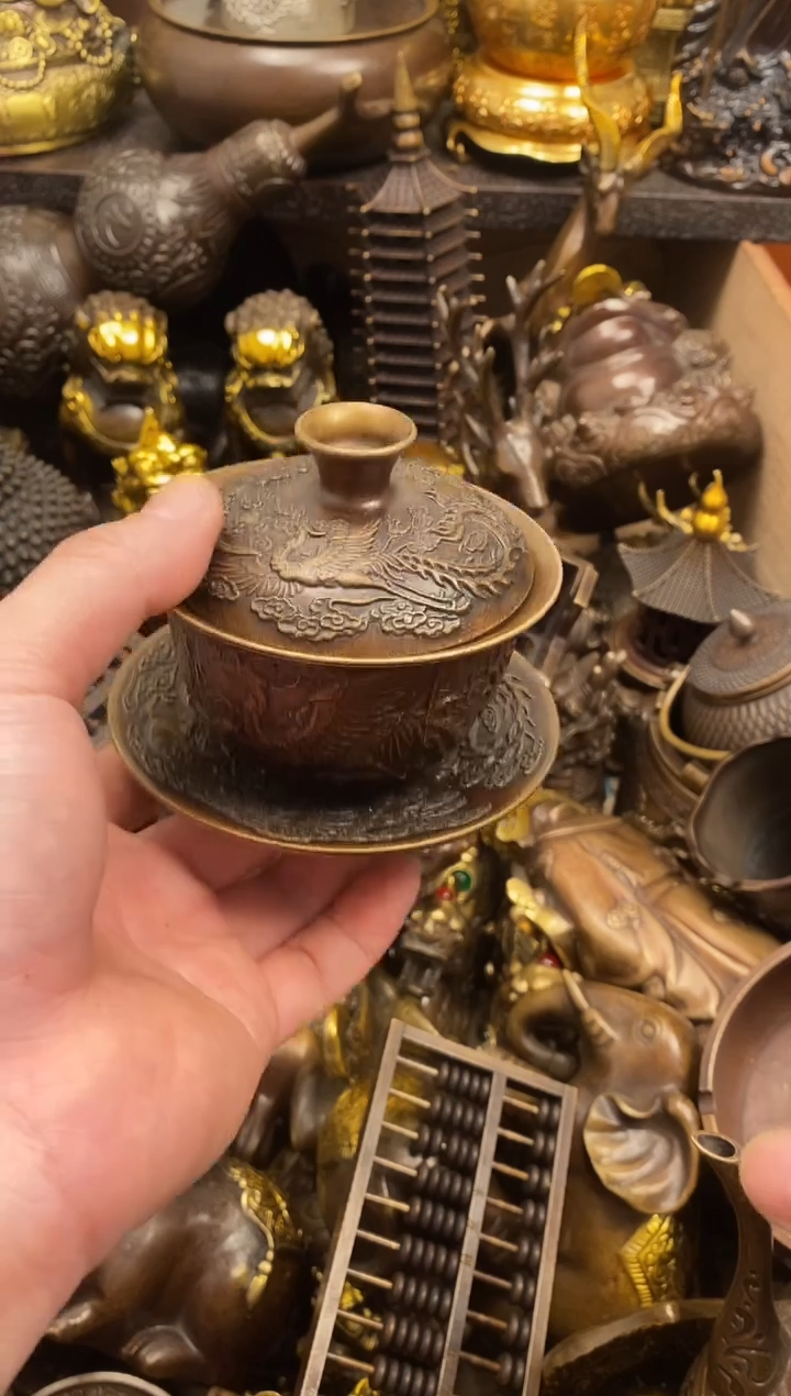 案台摆件 物品摆件