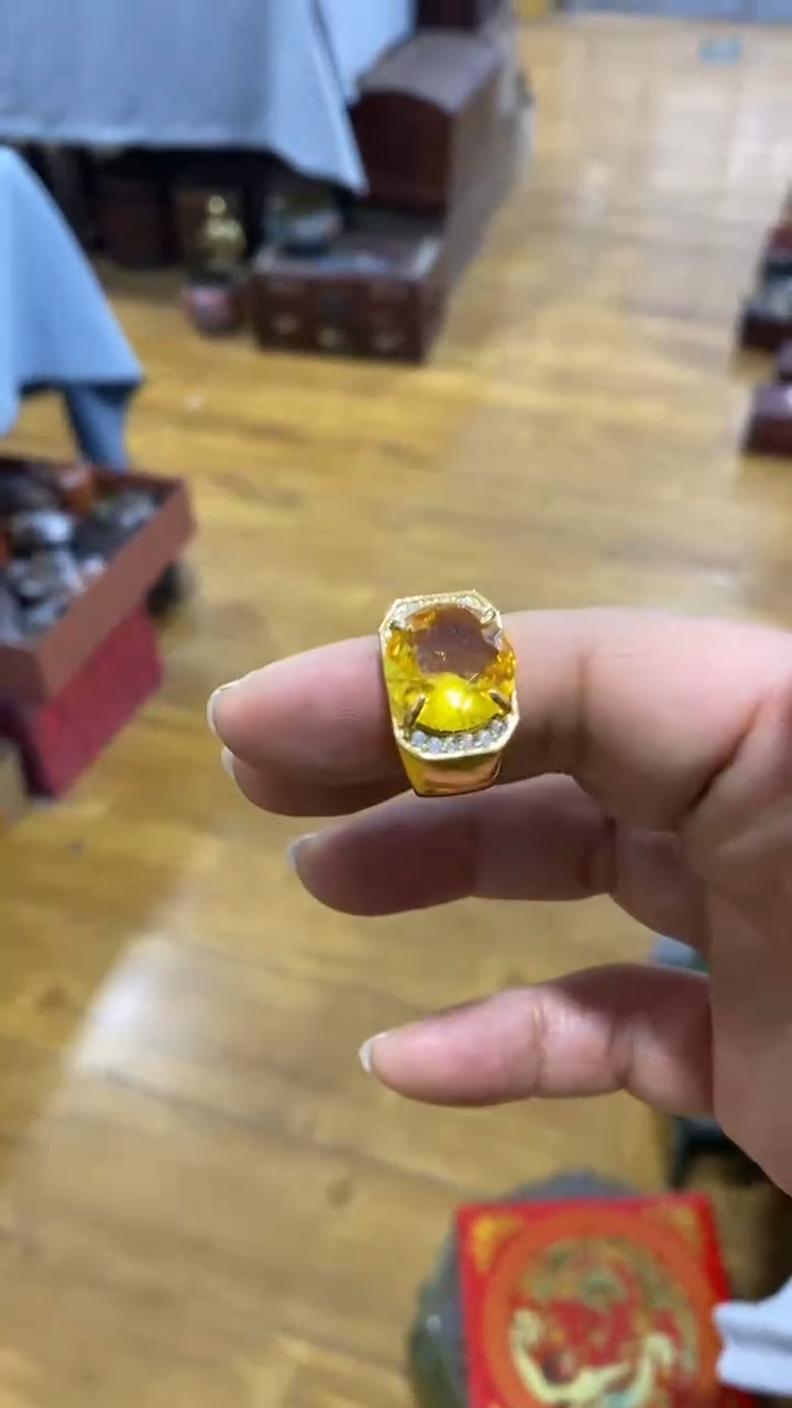 【闪购商品】1宫廷影视老旧工艺摆件