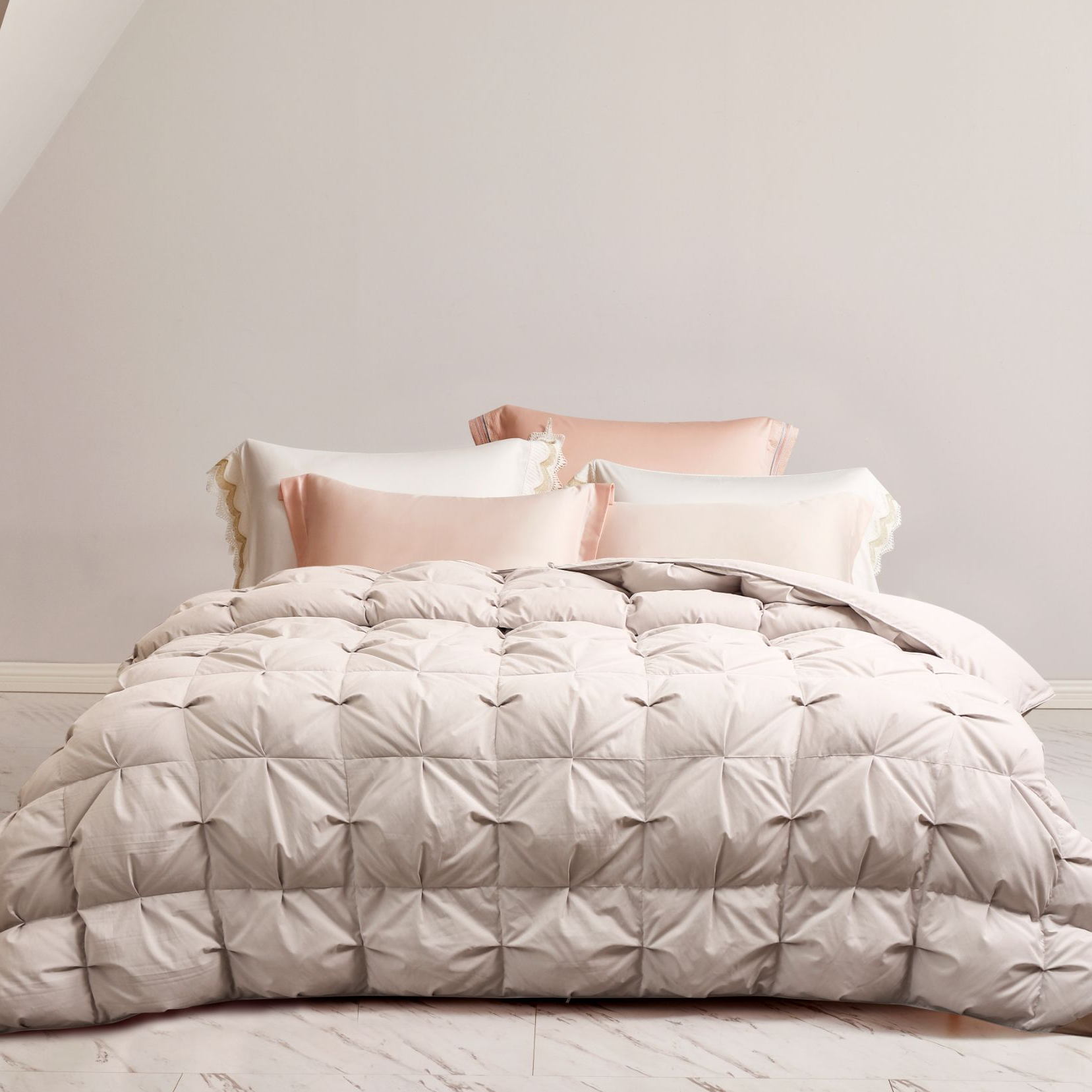 【梦兰精选】鹅绒被