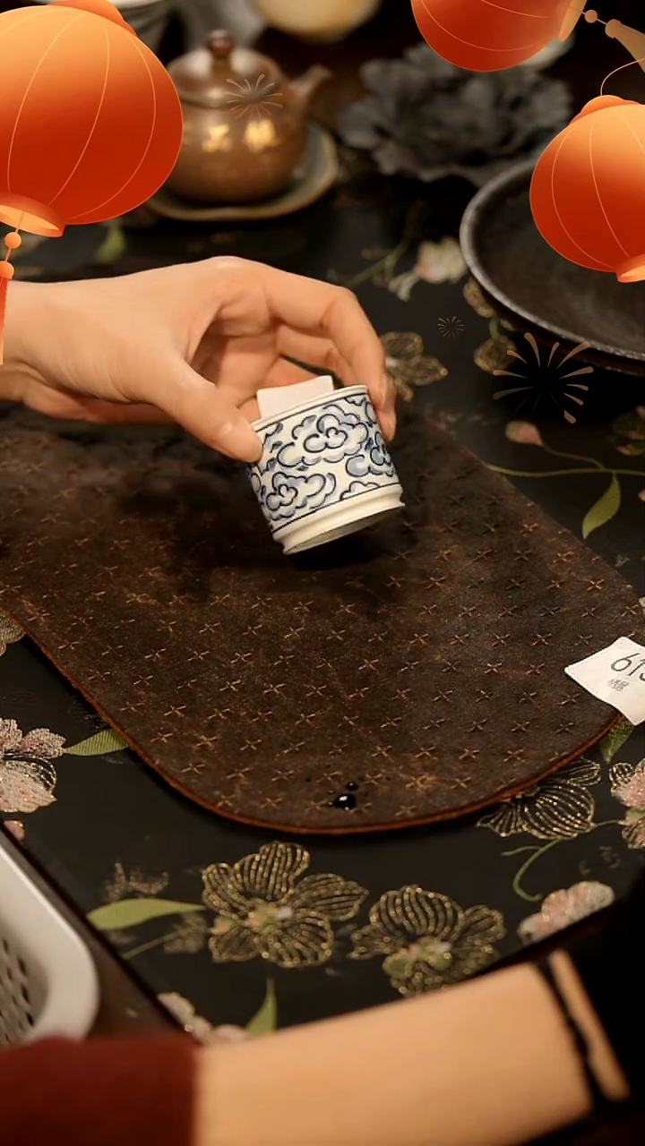 【闪购商品】山居秋暝手工手作@@675