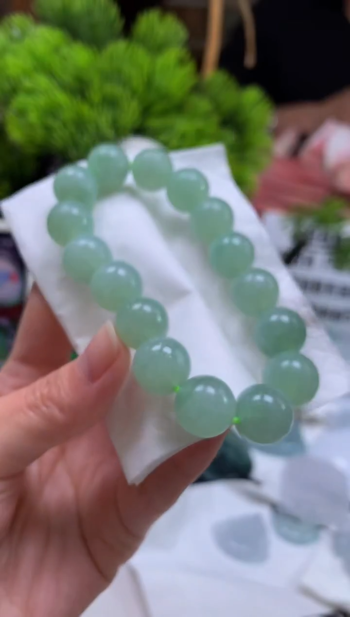 未镶嵌定制翡翠仙****✨---123484