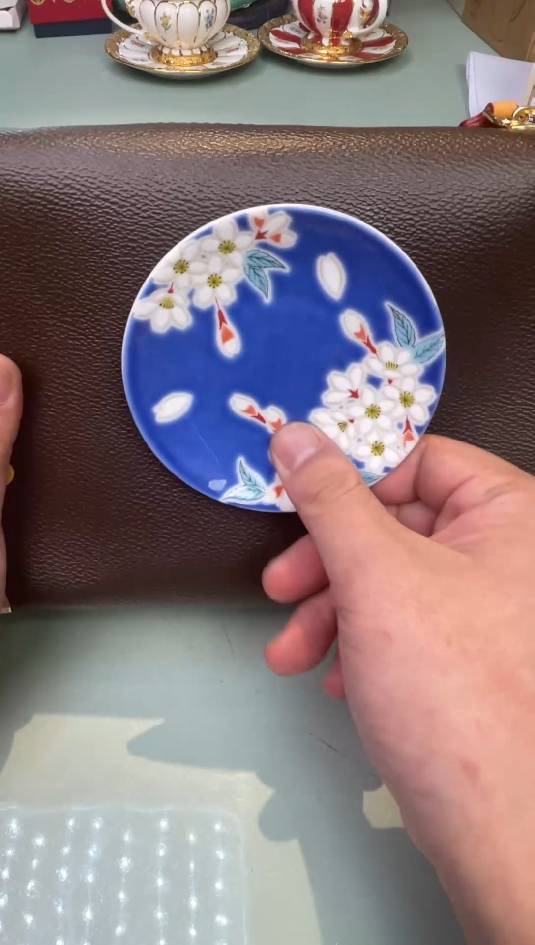 【闪购商品】瓷片软盒子               