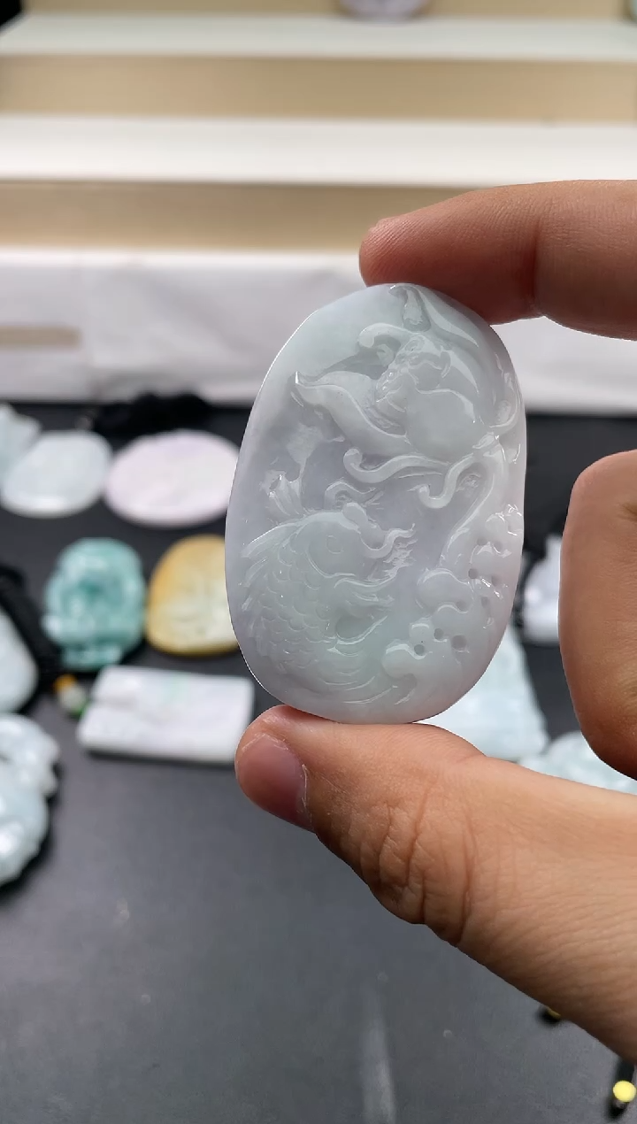 颈饰未镶嵌翡翠北**起25/11/21/.460