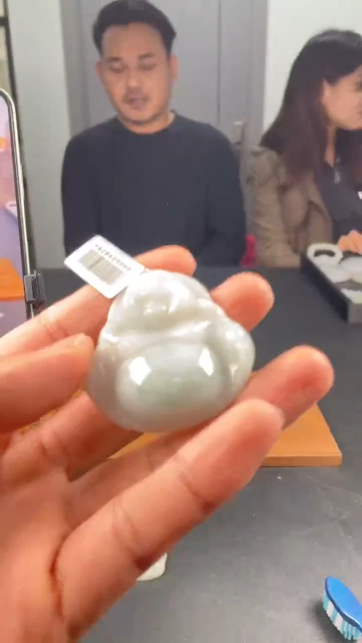 【闪购商品】定制翡翠未镶嵌定制孤品