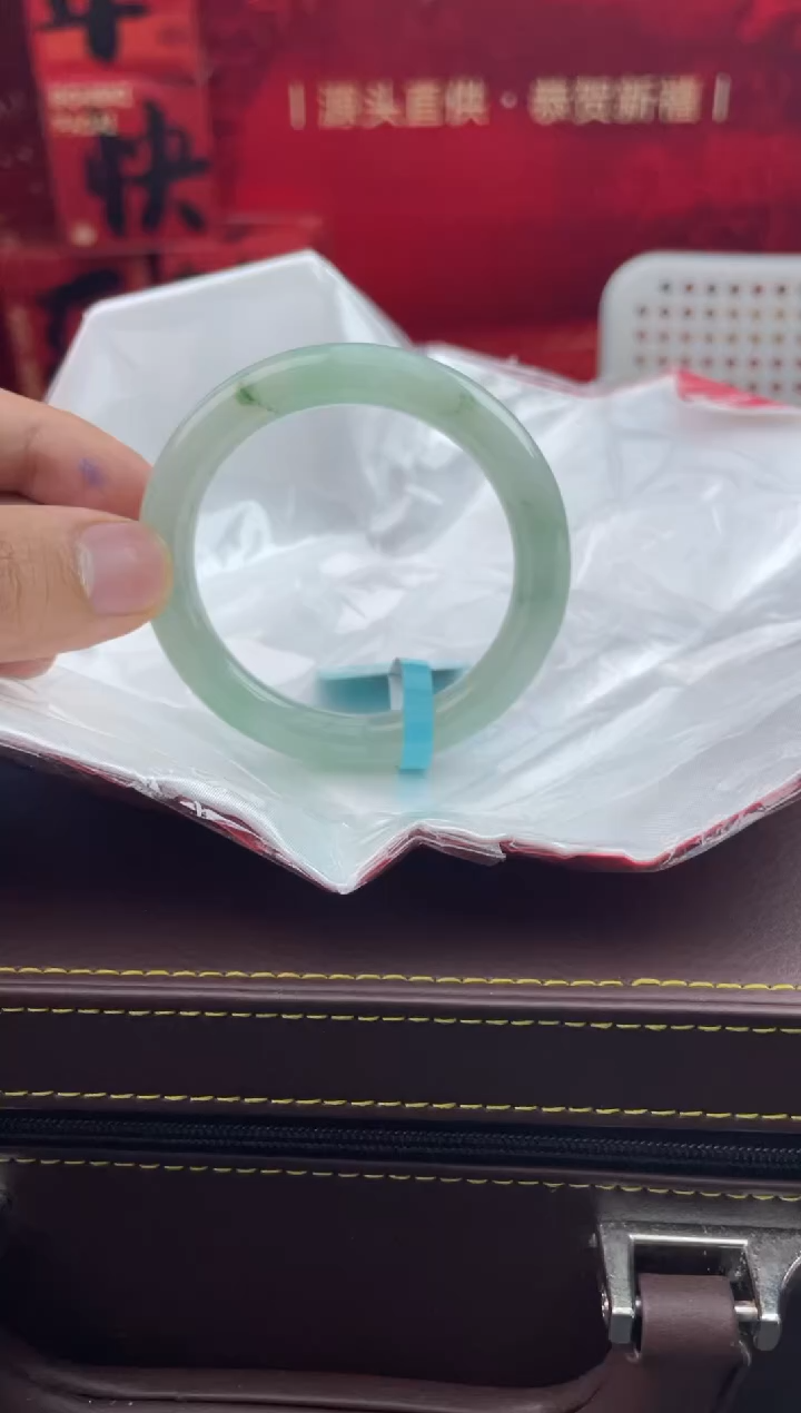 【闪购商品】翡翠手镯未镶嵌3翡翠手镯