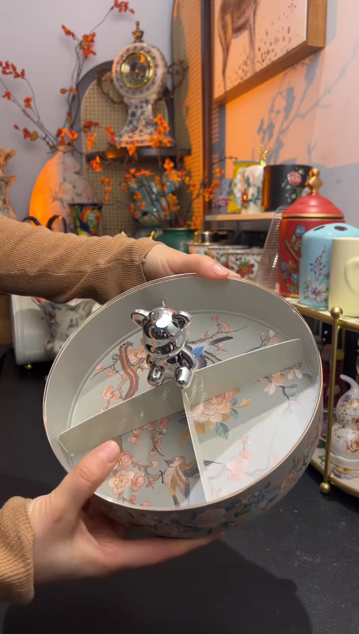 惊*外贸陶瓷家居百货