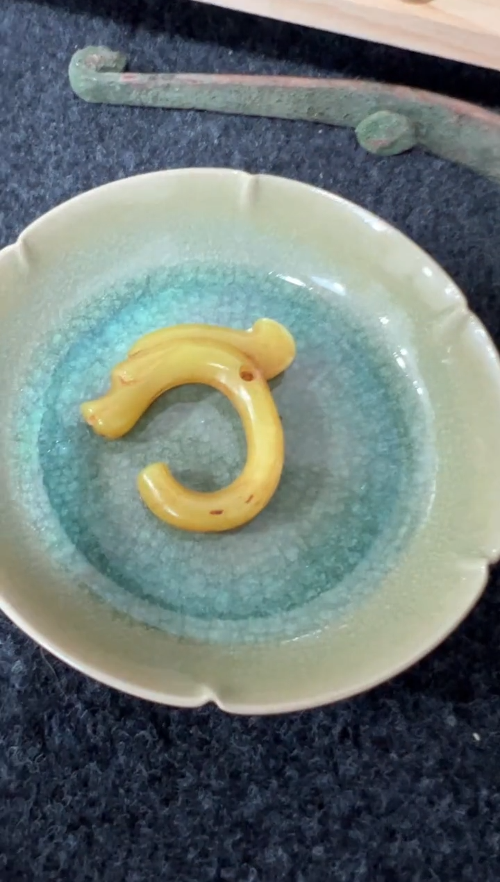 瓷片手工，手绘，瓷器1