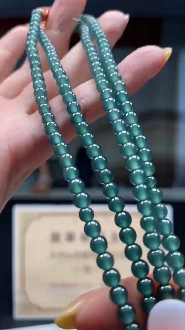 定制翡翠未镶嵌多样性发货【只发一件】*q31