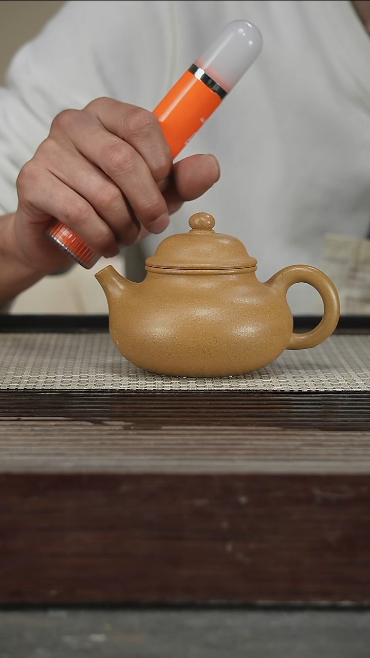 茶壶紫砂容量260CC102号