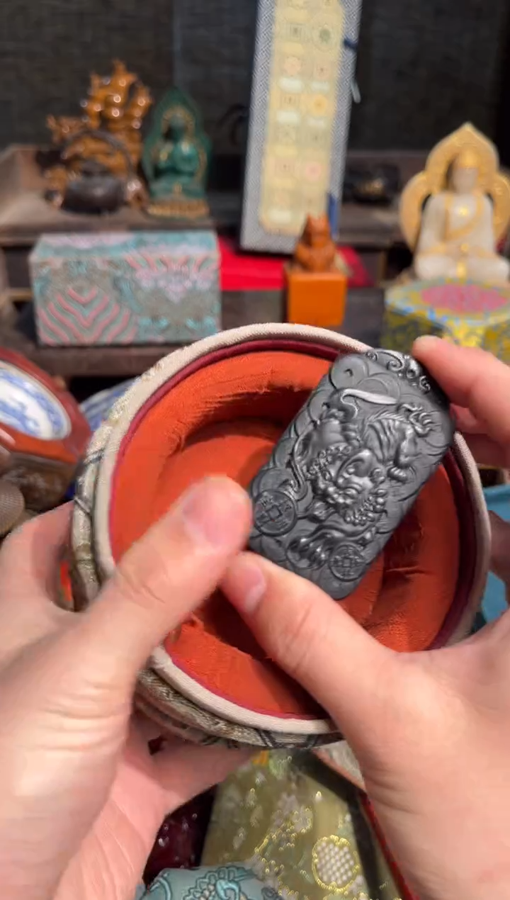 【闪购商品】和田玉（糖玉）挂件未镶嵌奥奥奥奥专属链接28