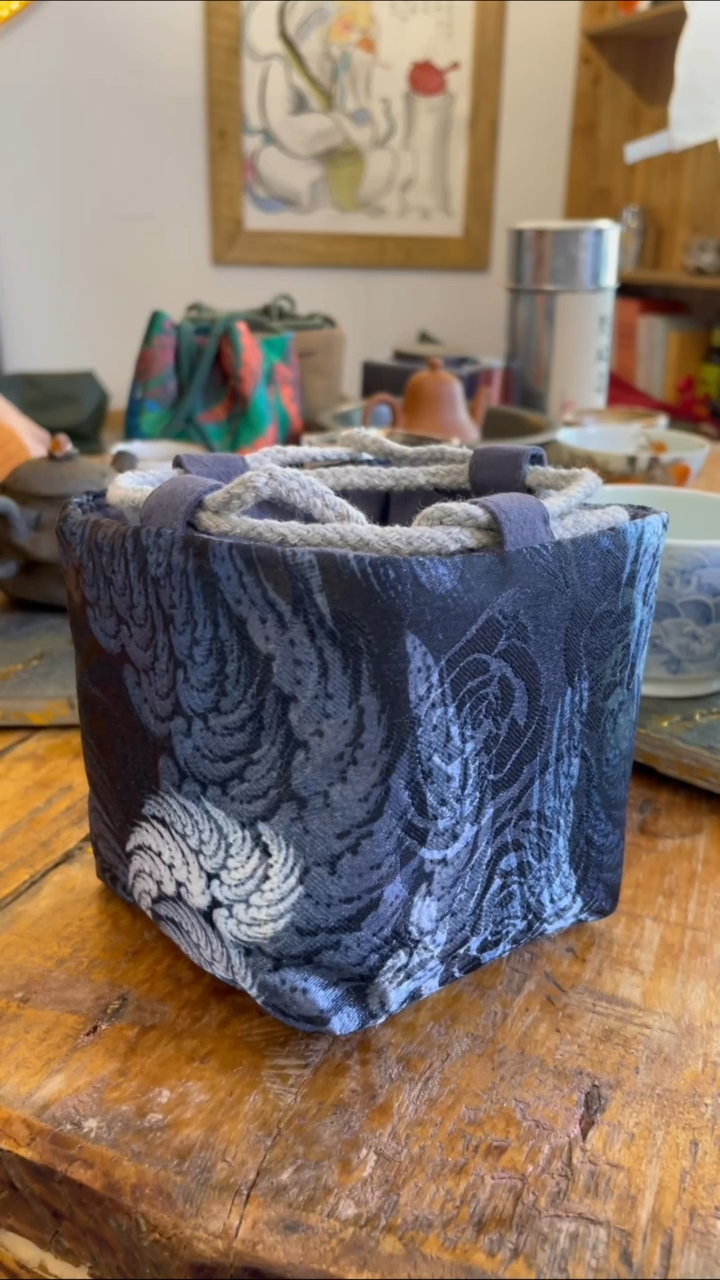 【闪购商品】【秦掌柜】瓷器668899茶包2