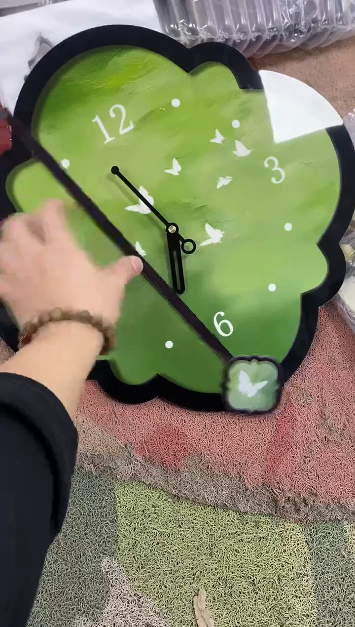 仓库清货 默认瑕疵 完美主义者慎拍