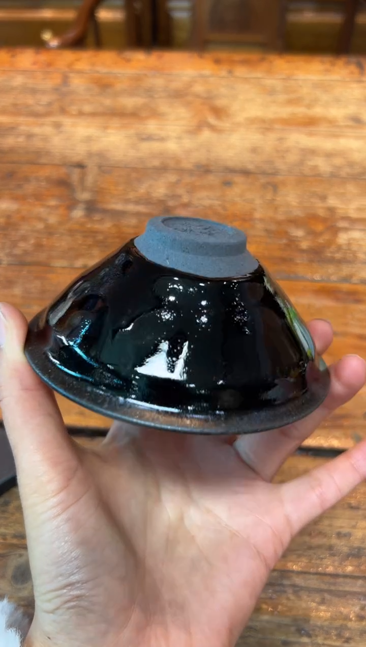 【闪购商品】茶盏罗建明精品盏30