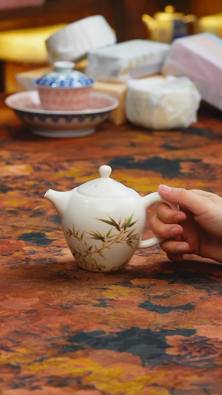 【闪购商品】楽门茶器！！！！