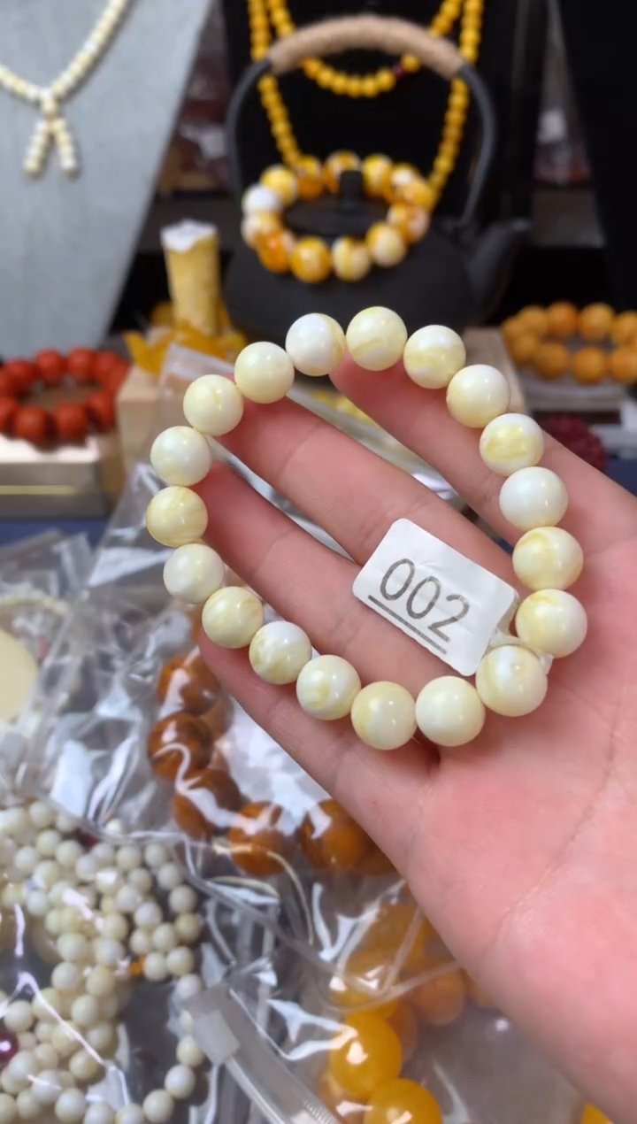 【闪购商品】时尚摆件密胺瓷片密胺瓷片002