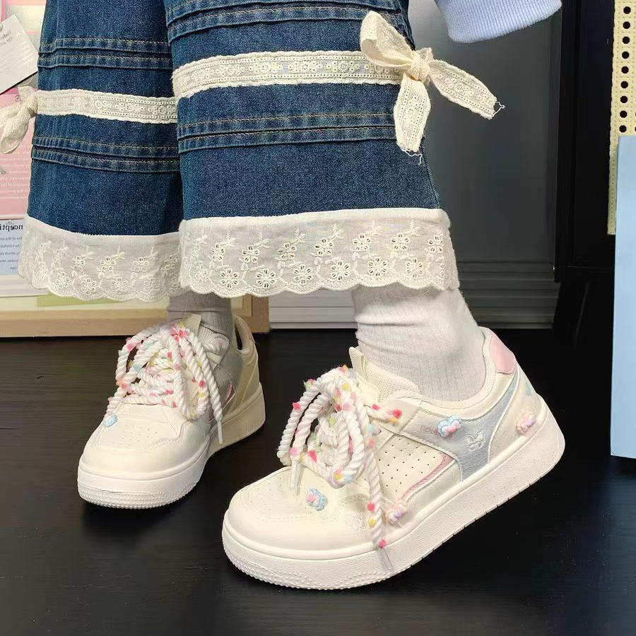 张哥直播编码401-600按主播编码下单捡漏小众女板鞋运动鞋