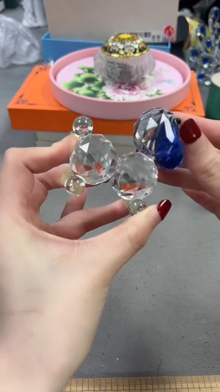 瓷片新号开播 全场放漏