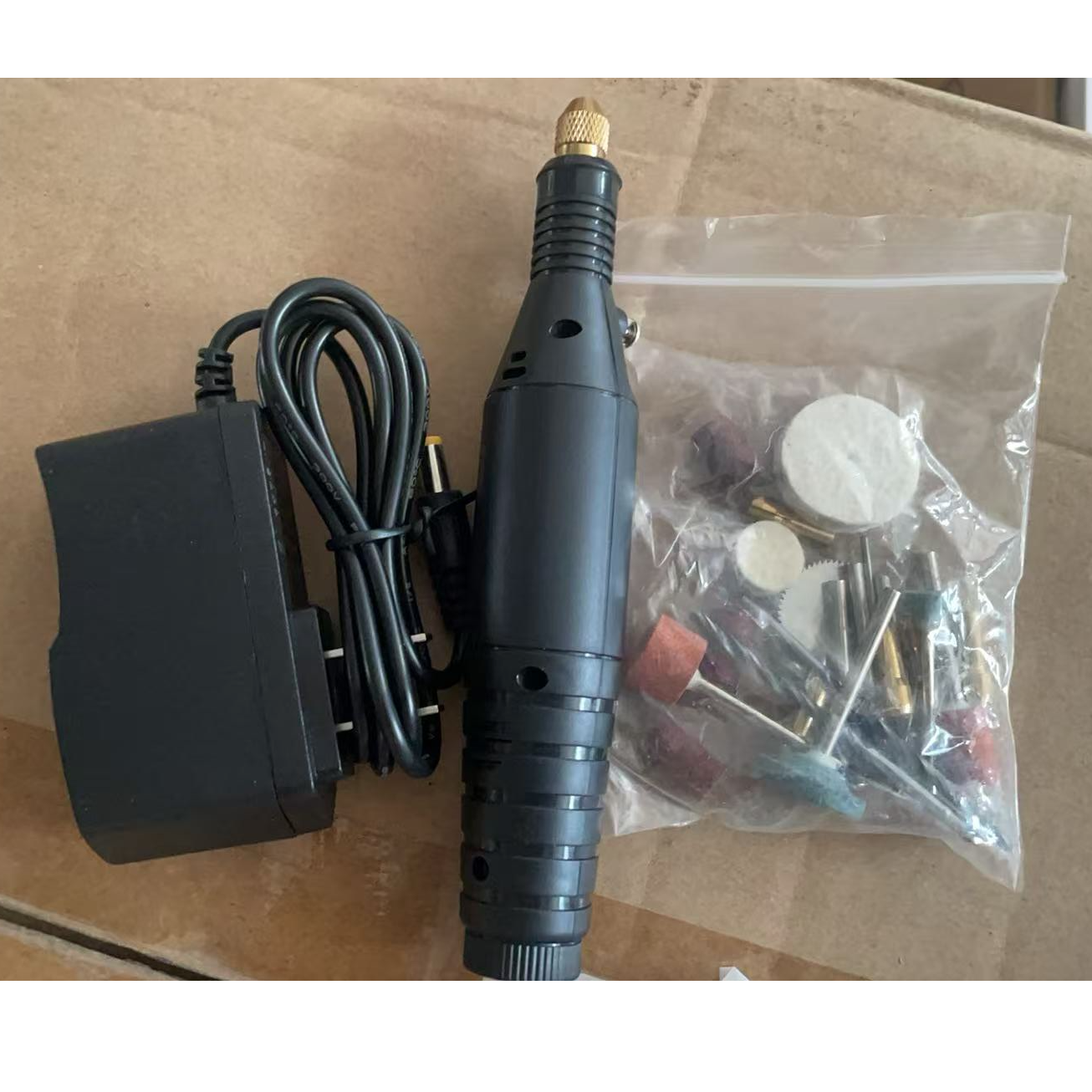 准新品  手持玉石雕刻工具