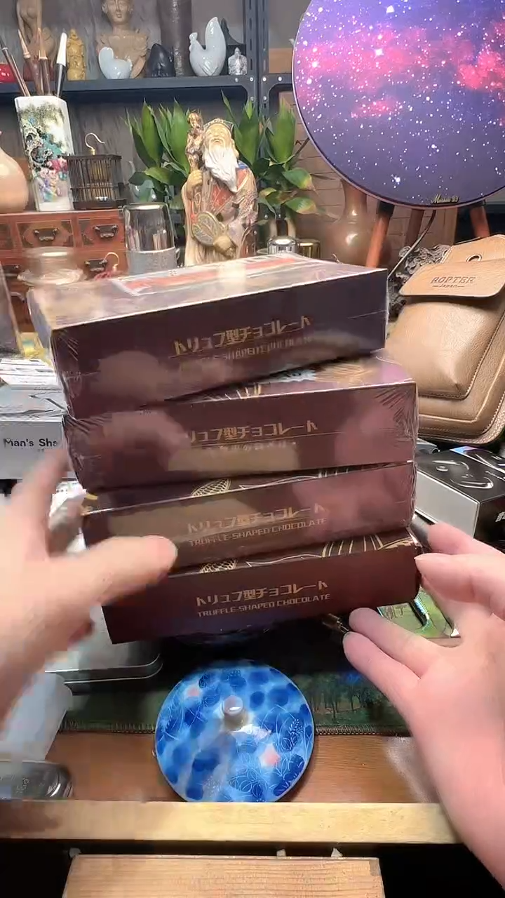 陶瓷器摆件文化  工美艺术  4