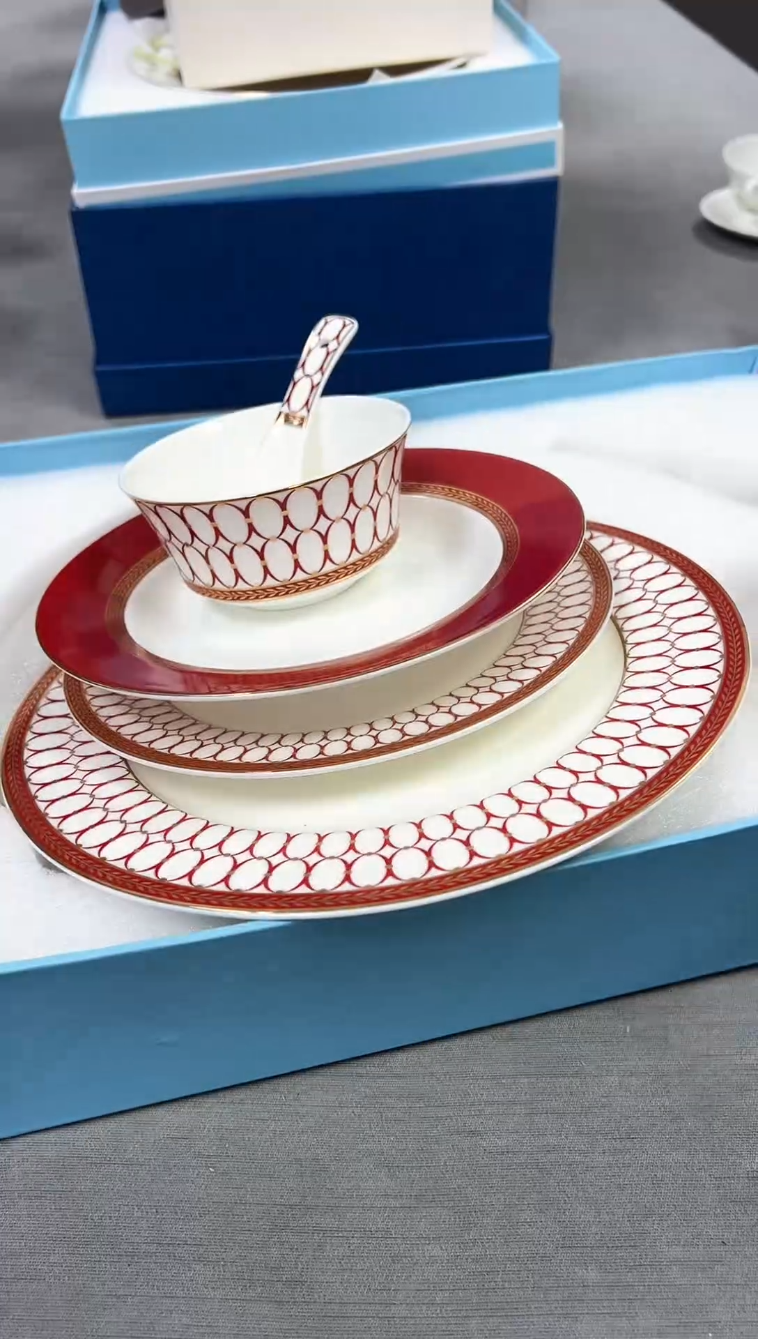 【闪购商品】瓷片新号点菜不计成本漏