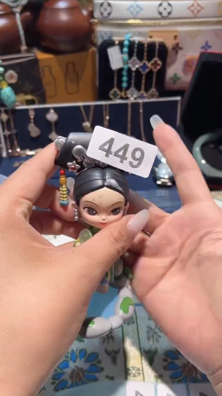 瓷片无品牌瓷片柴窑烧制半手工多人