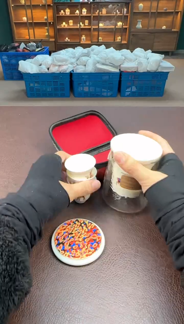 【闪购商品】摆件瓷SC1111111111