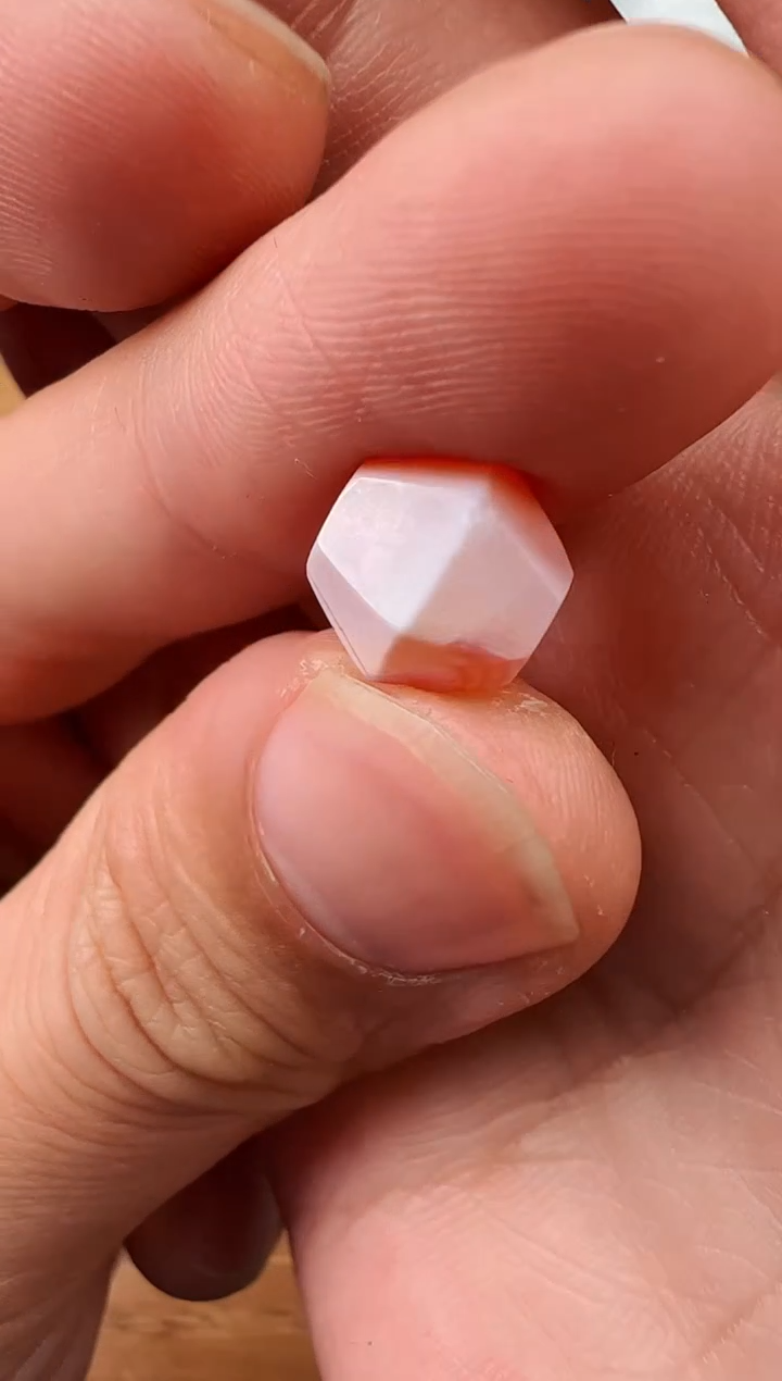 【闪购商品】玛瑙/玉髓颈饰未镶嵌【 肖钟出品 】随发1颗