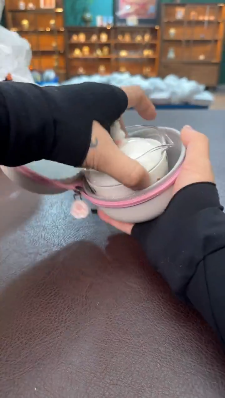 【闪购商品】摆件瓷SC1111111111111