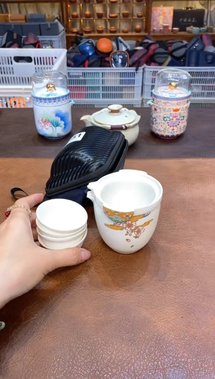【闪购商品】其他在山茶器福利福利