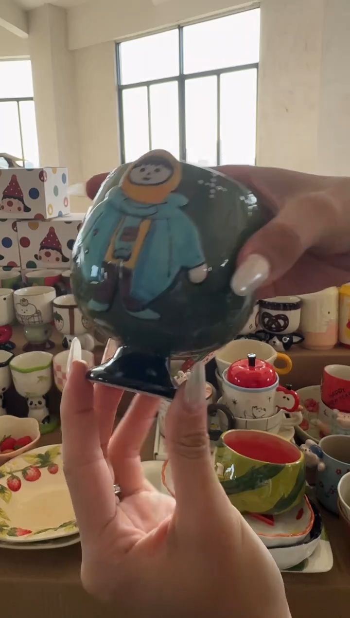 瓷【唯品瓷】工厂溯源