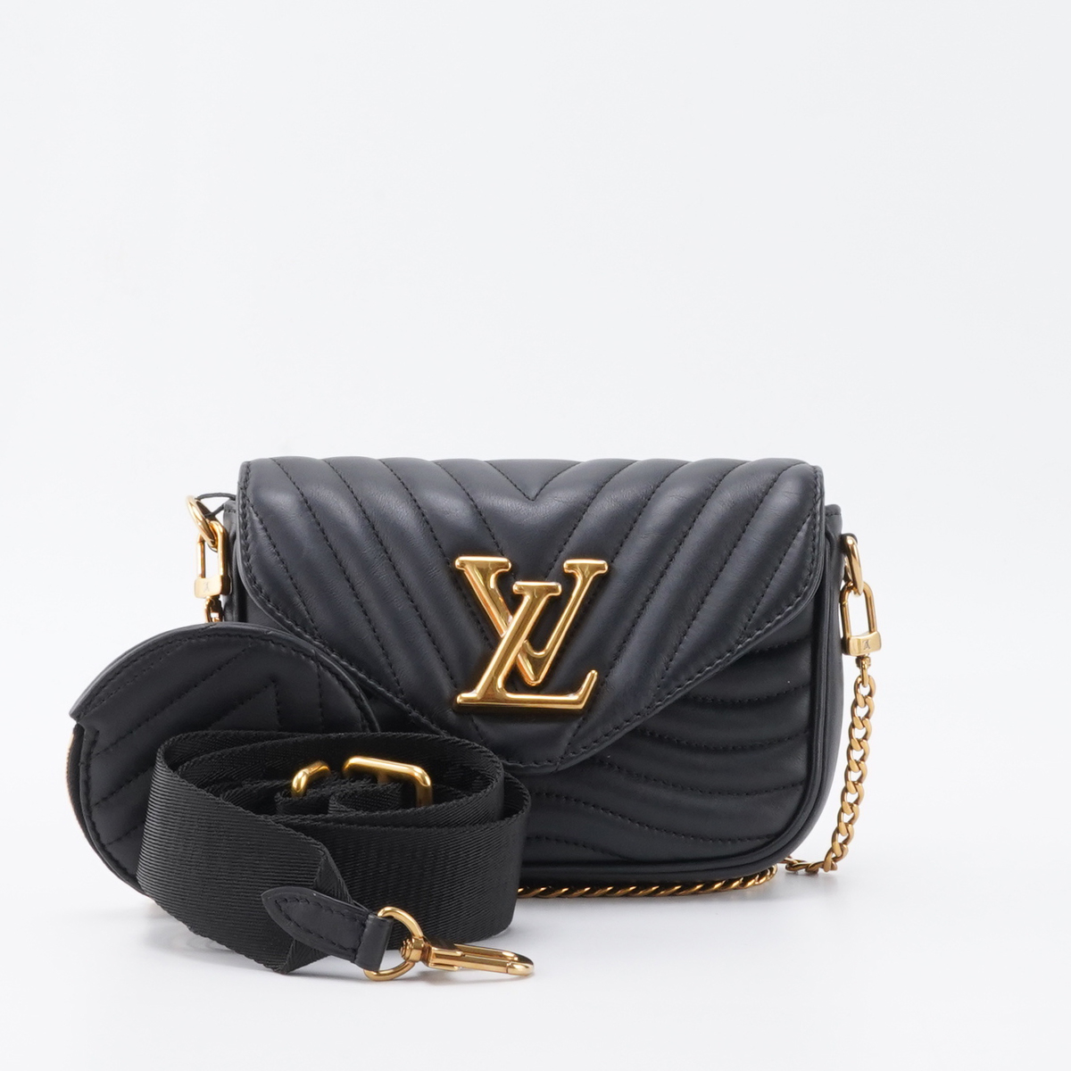 95新 LouisVuitton/路易威登 【白菜】newwave/BG22015302