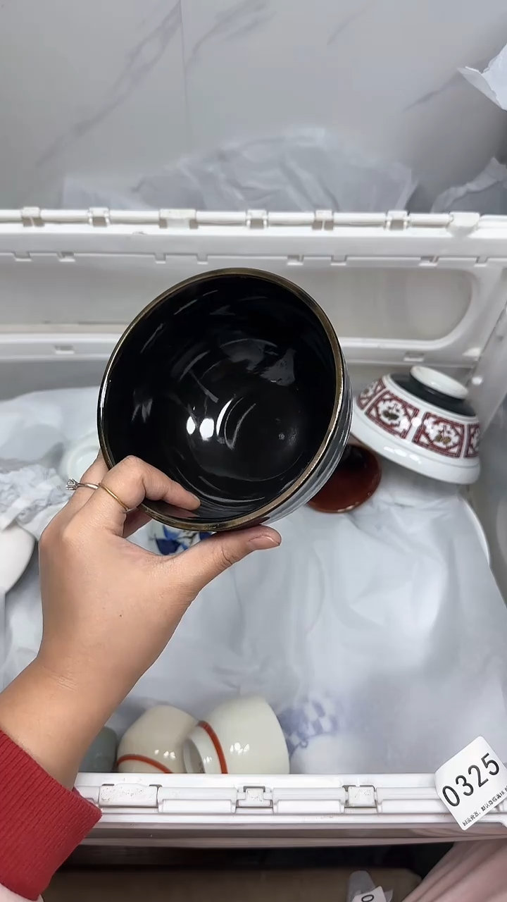 【闪购商品】434回流瓷器默认微瑕，18.8包邮