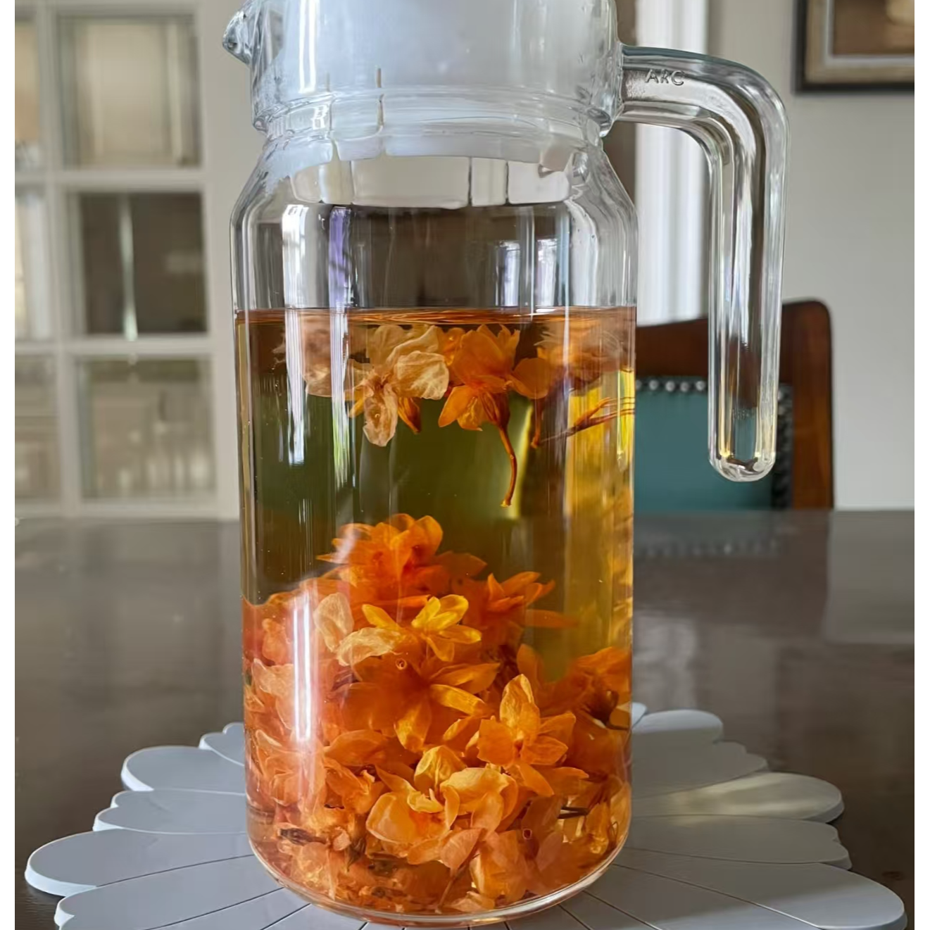 【三妹助农】 罗汉果花  泡水喝